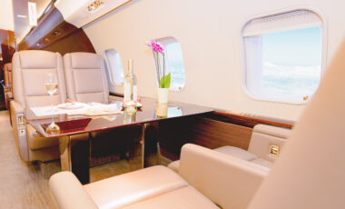 Global Express
