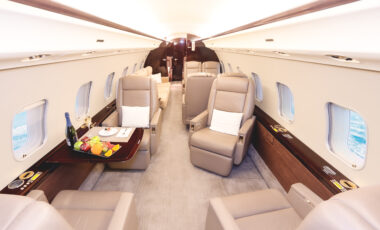 Global Express