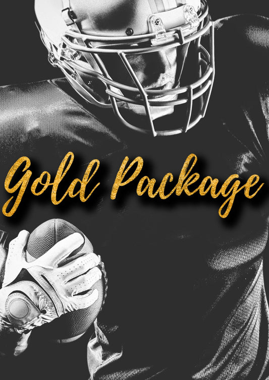 Super Bowl Executive Packages Gold
