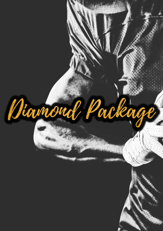 Super Bowl Executive Package Diamond