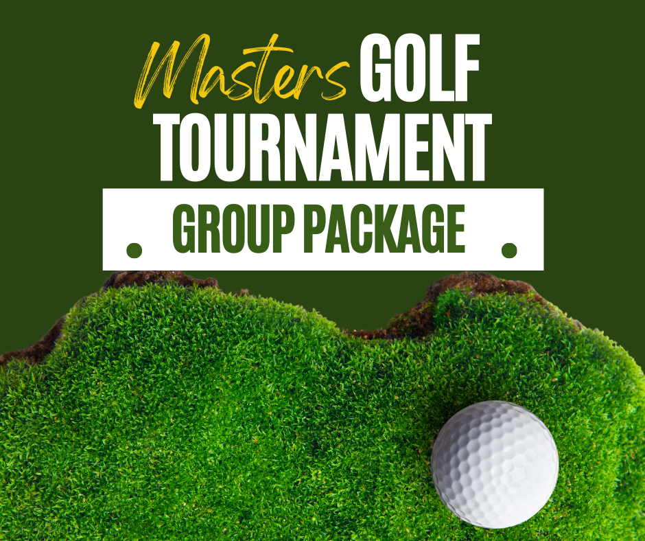 Group Package: Ultimate Luxury