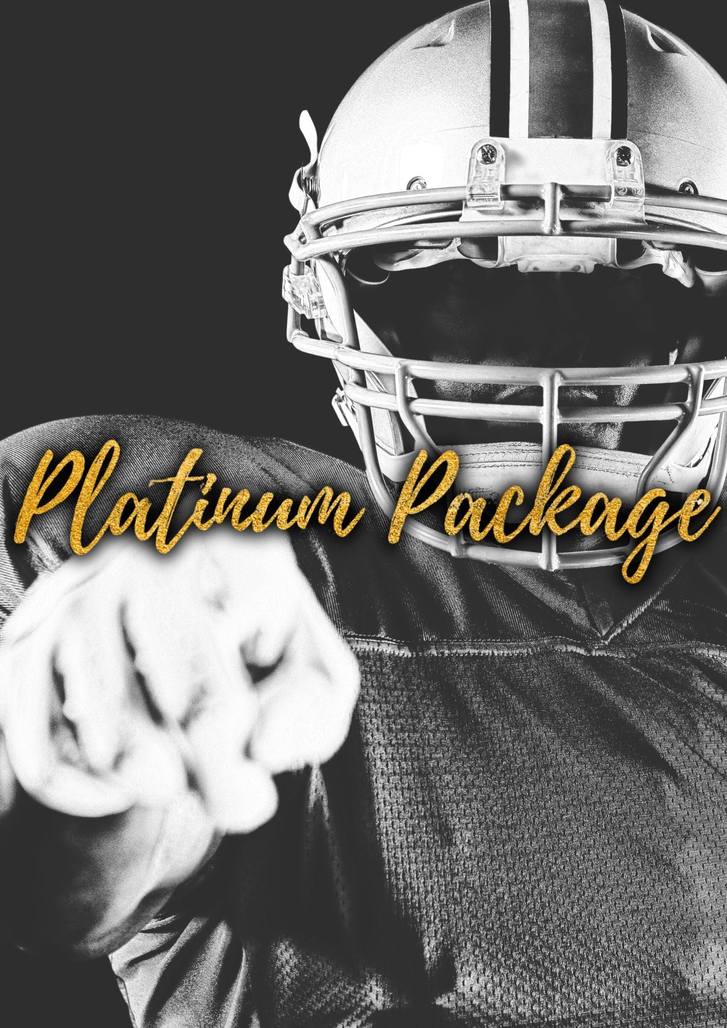 Super Bowl Executive Package Platinum