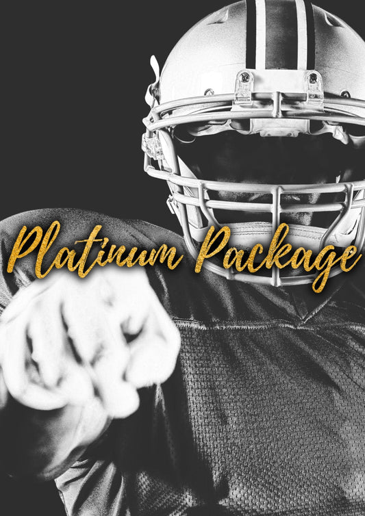Super Bowl Executive Package Platinum