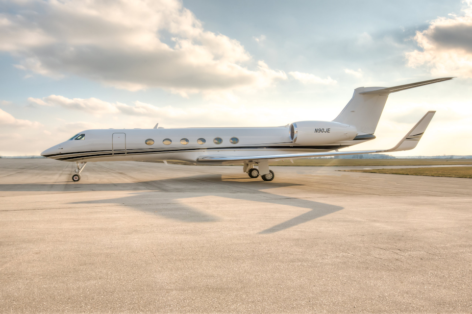 FALCON 900LX EASY