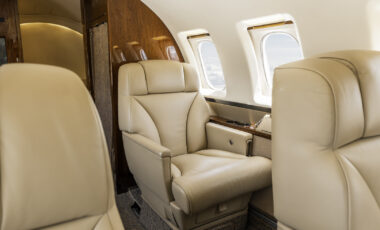 Hawker 800XP