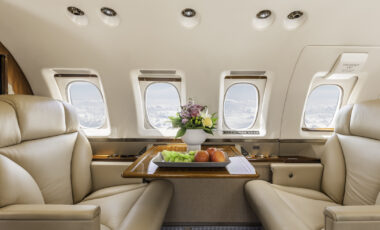 Hawker 800XP