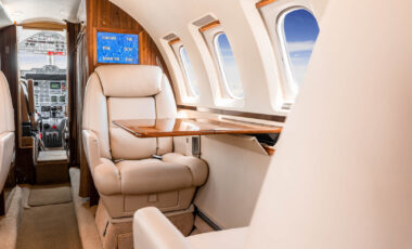 Hawker 800XP