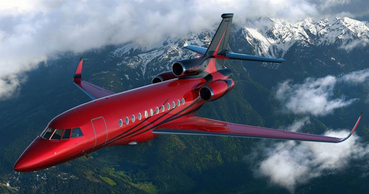 FALCON 900EX EASY