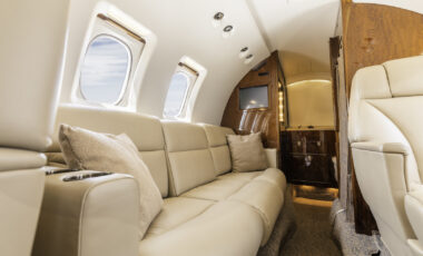 Hawker 800XP