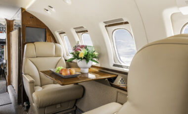 Hawker 800XP