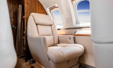 Hawker 800XP