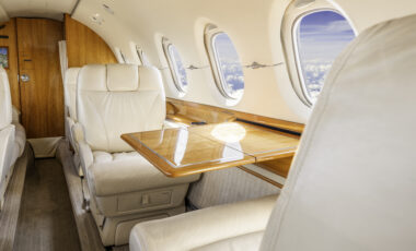 Hawker 800XP