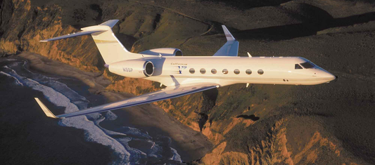 GULFSTREAM IVSP