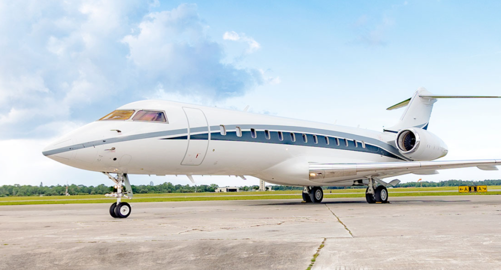 Global Express