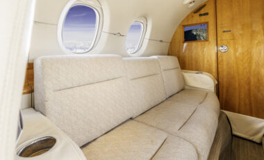 Hawker 800XP