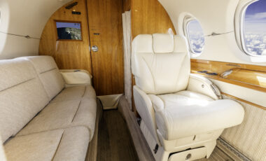 Hawker 800XP